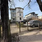 Διαμέρισμα Sopot Suite *