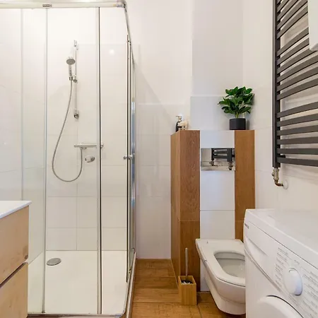 Sopot Suite Apartament