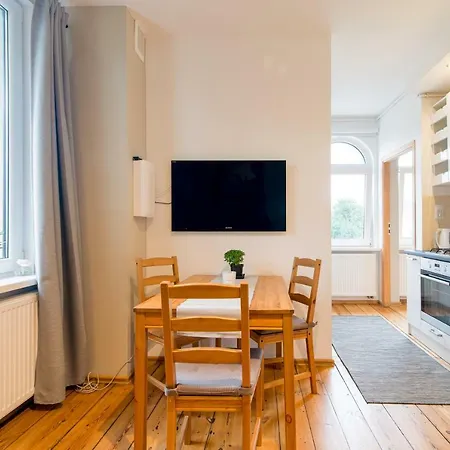 Sopot Suite *