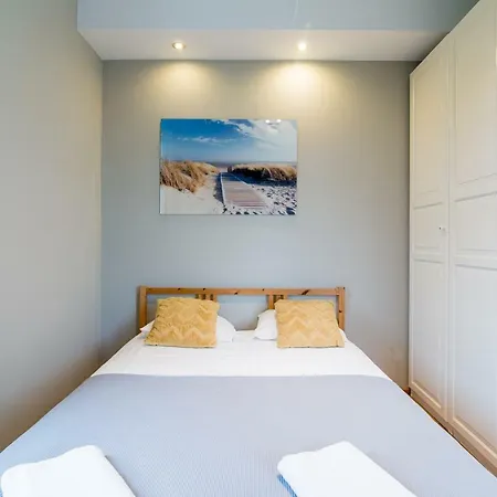 Apartament Sopot Suite Sopot