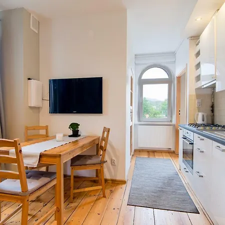 Sopot Suite Apartament *