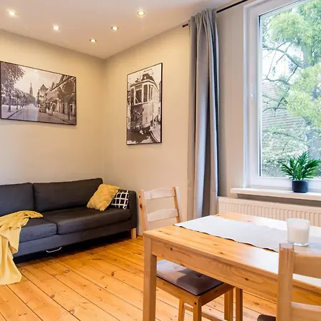 Sopot Suite Apartament *