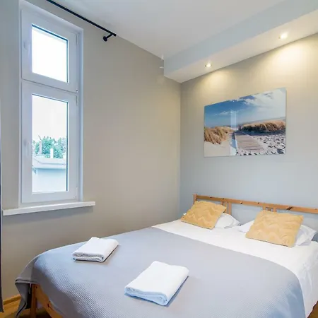 Sopot Suite Apartament Sopot