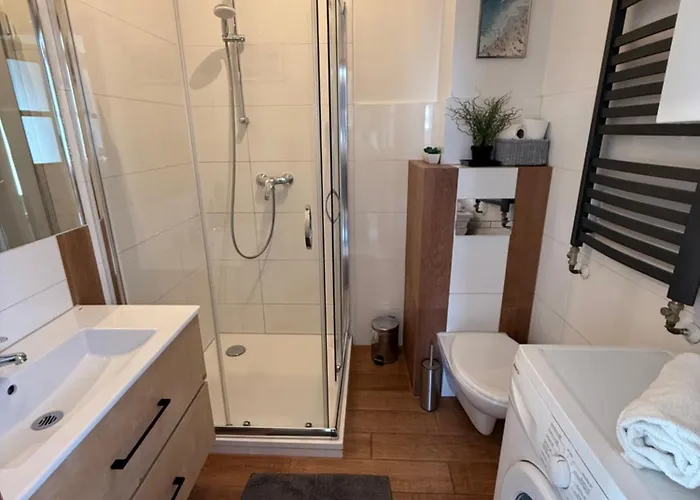 Sopot Suite Apartment Sopot