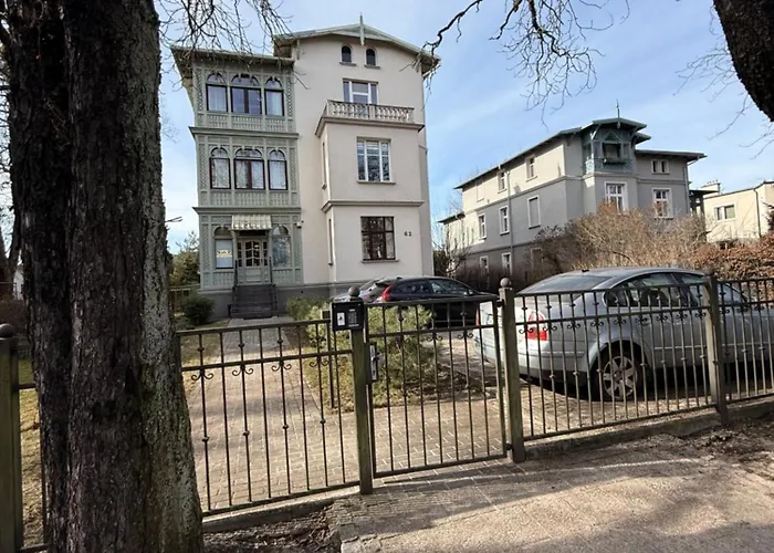 Apartment Sopot Suite *