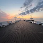 Sopot Suite Apartament *