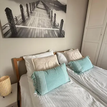 Sopot Suite Апартаменты