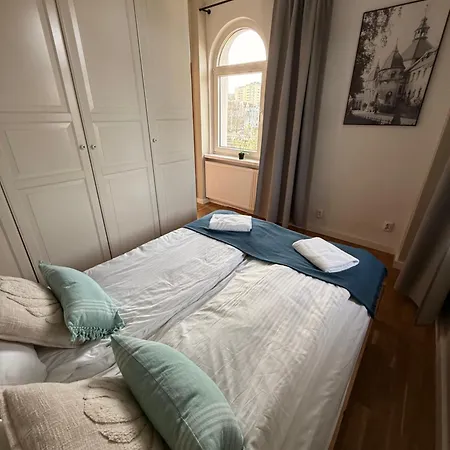 아파트 Sopot Suite *