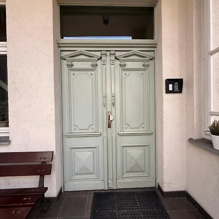Sopot Suite 소포트