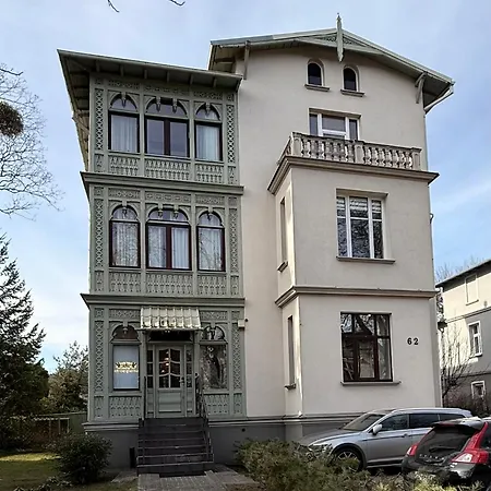 아파트 Sopot Suite *