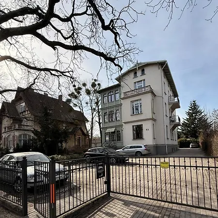 Sopot Suite Апартаменты *