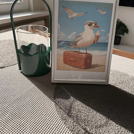 Sopot Suite 소포트