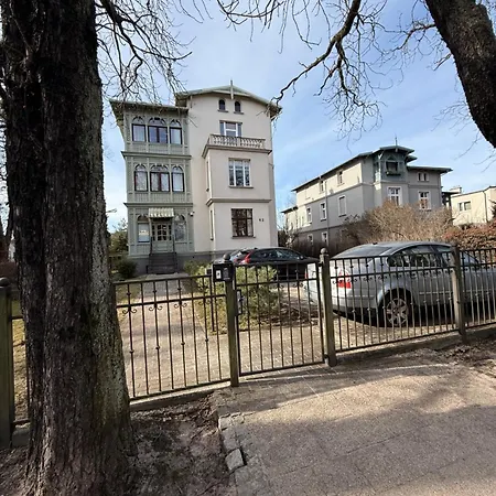 아파트 Sopot Suite *