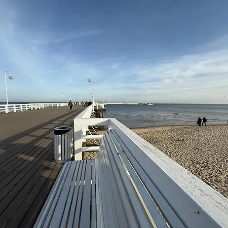 Sopot Suite * Сопот