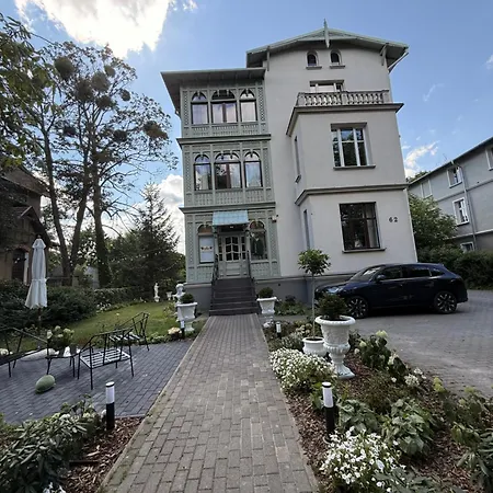 Sopot Suite 소포트