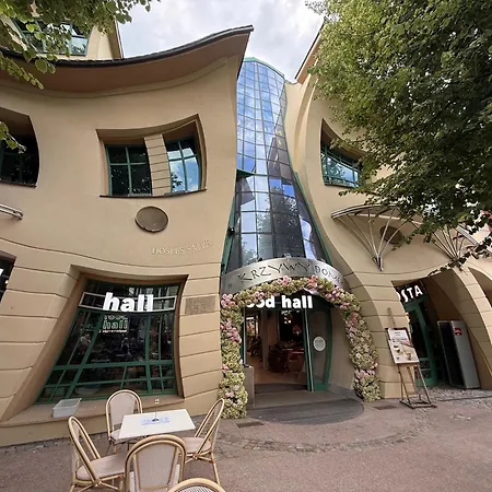 아파트 Sopot Suite