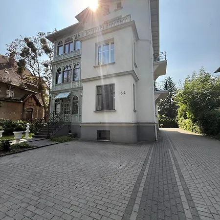 Sopot Suite * 소포트