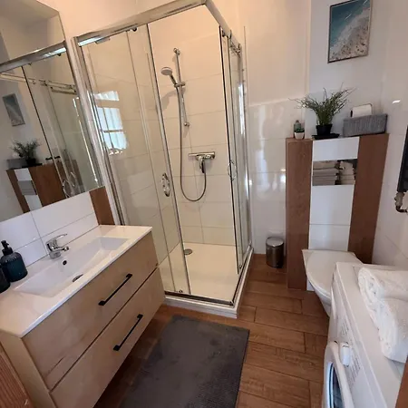 아파트 Sopot Suite