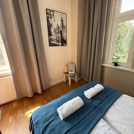 Sopot Suite 索波特