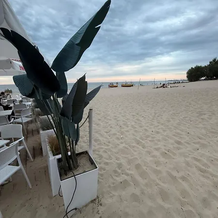 Sopot Suite