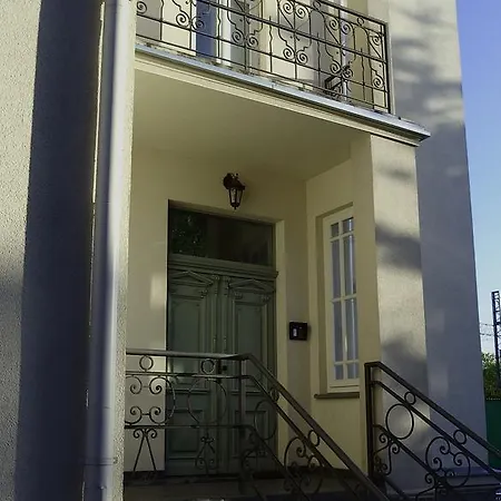 Sopot Suite Zoppot
