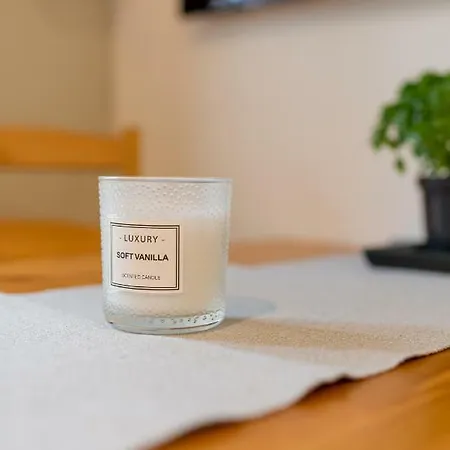 Sopot Suite Appartement