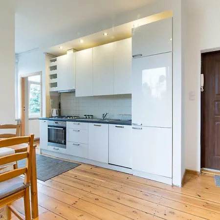 Appartement Sopot Suite Sopot