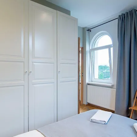Appartement Sopot Suite *