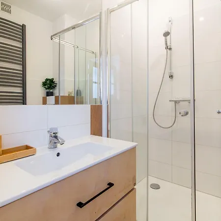 Sopot Suite Appartement