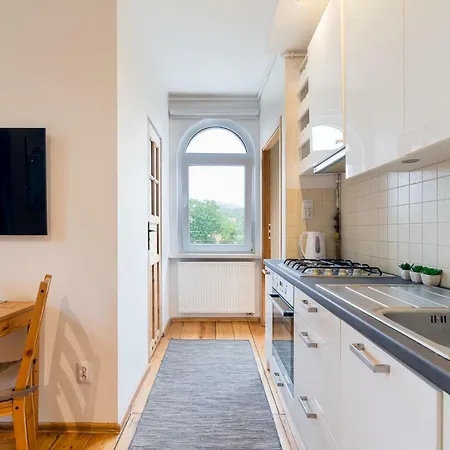 Appartement Sopot Suite