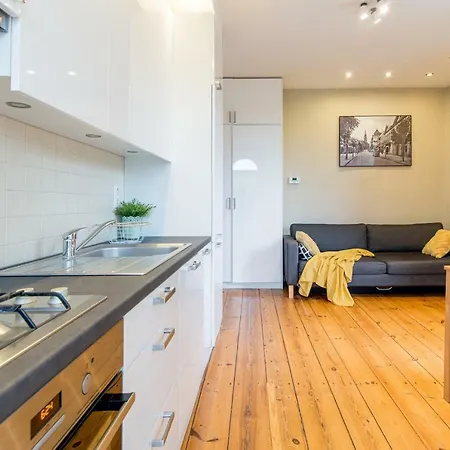 Sopot Suite Apartment