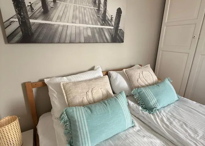 Sopot Suite Apartament