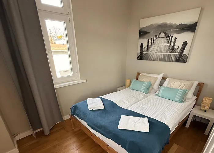 Sopot Suite Apartament *