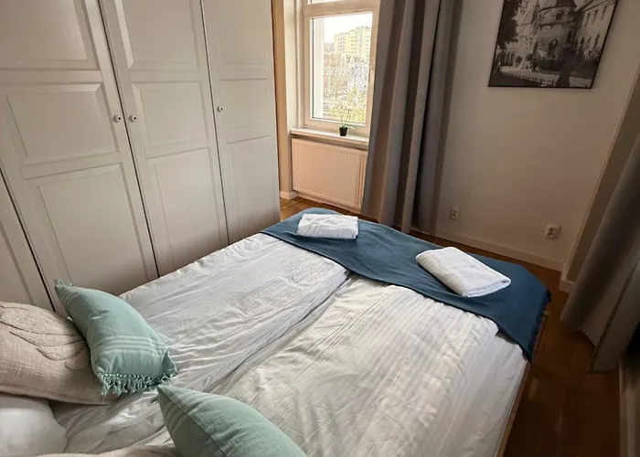 Apartament Sopot Suite *