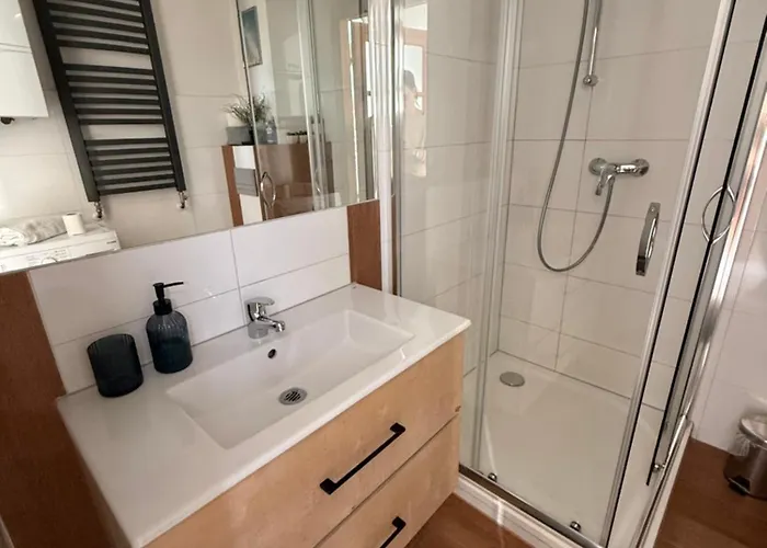 Sopot Suite Apartament Sopot