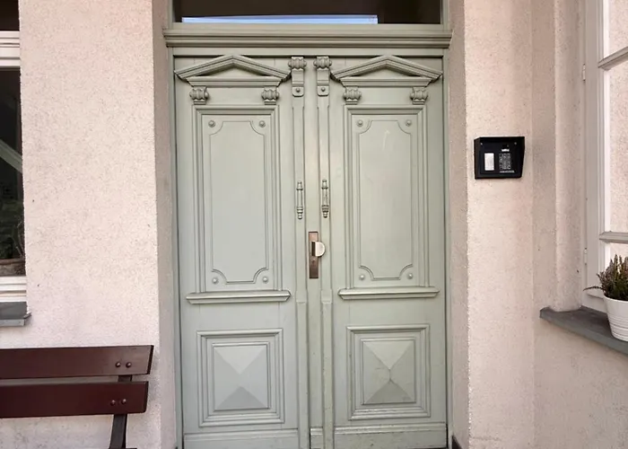 Sopot Suite Сопот