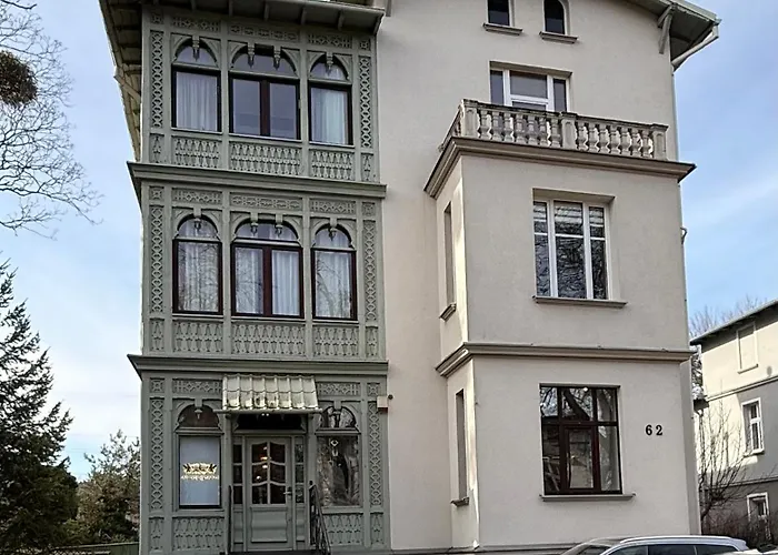 Апартаменты Sopot Suite *