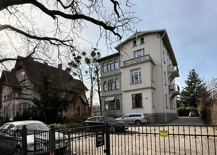 Sopot Suite Apartament *